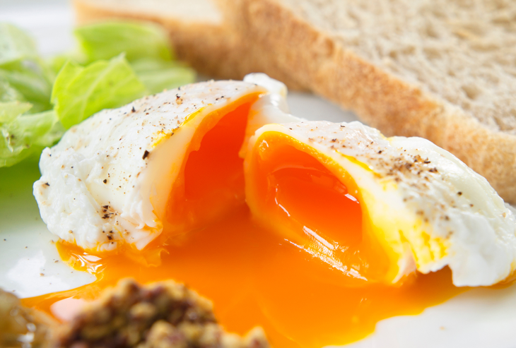 Trứng bổ dưỡng, chế biến thế nào để phát huy lợi ích tối đa?