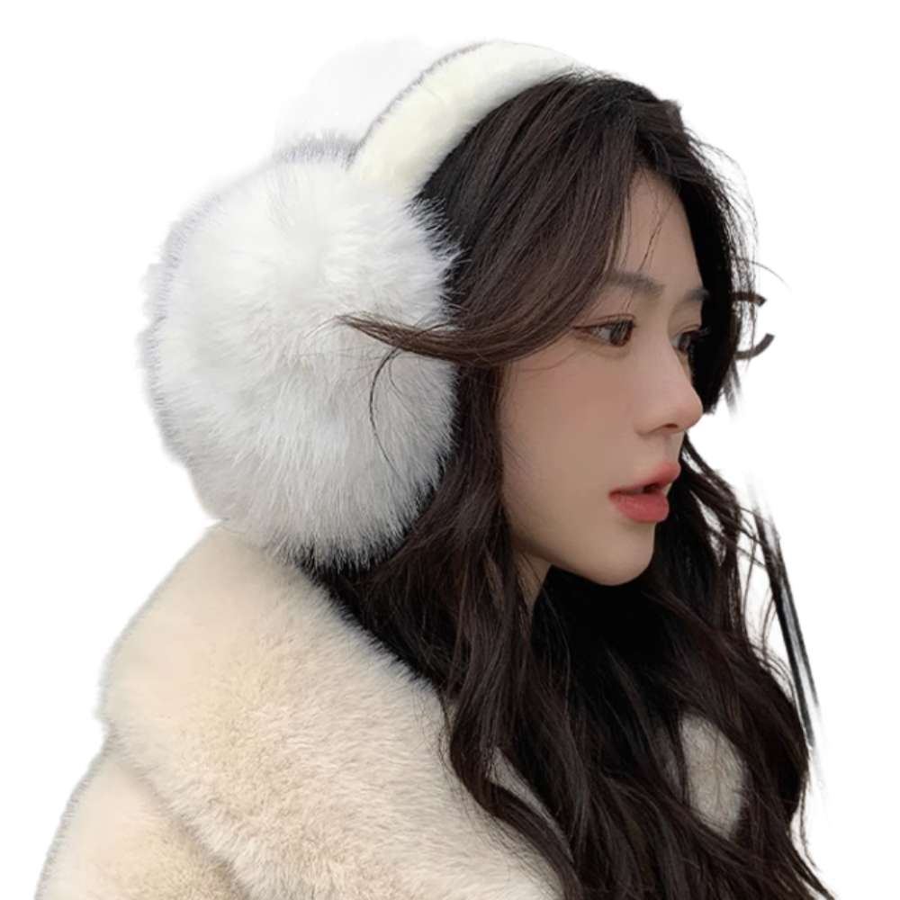 4 món phụ kiện mùa đông giúp chị em vừa làm đẹp vừa giữ ấm