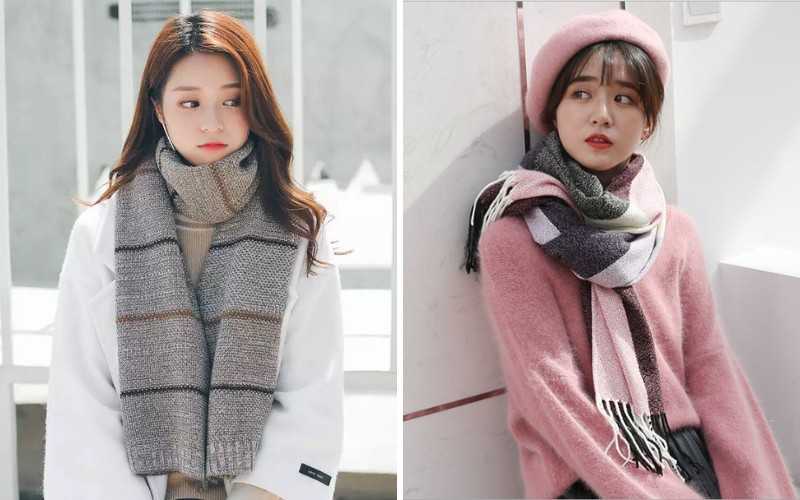 4 món phụ kiện mùa đông giúp chị em vừa làm đẹp vừa giữ ấm