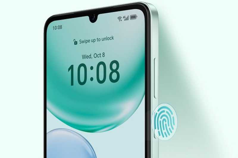 Màn Hình 6.74 Inch 90Hz Của HONOR X5c Plus: Trải Nghiệm Lướt Mượt, Xem Phim Đã Mắt?