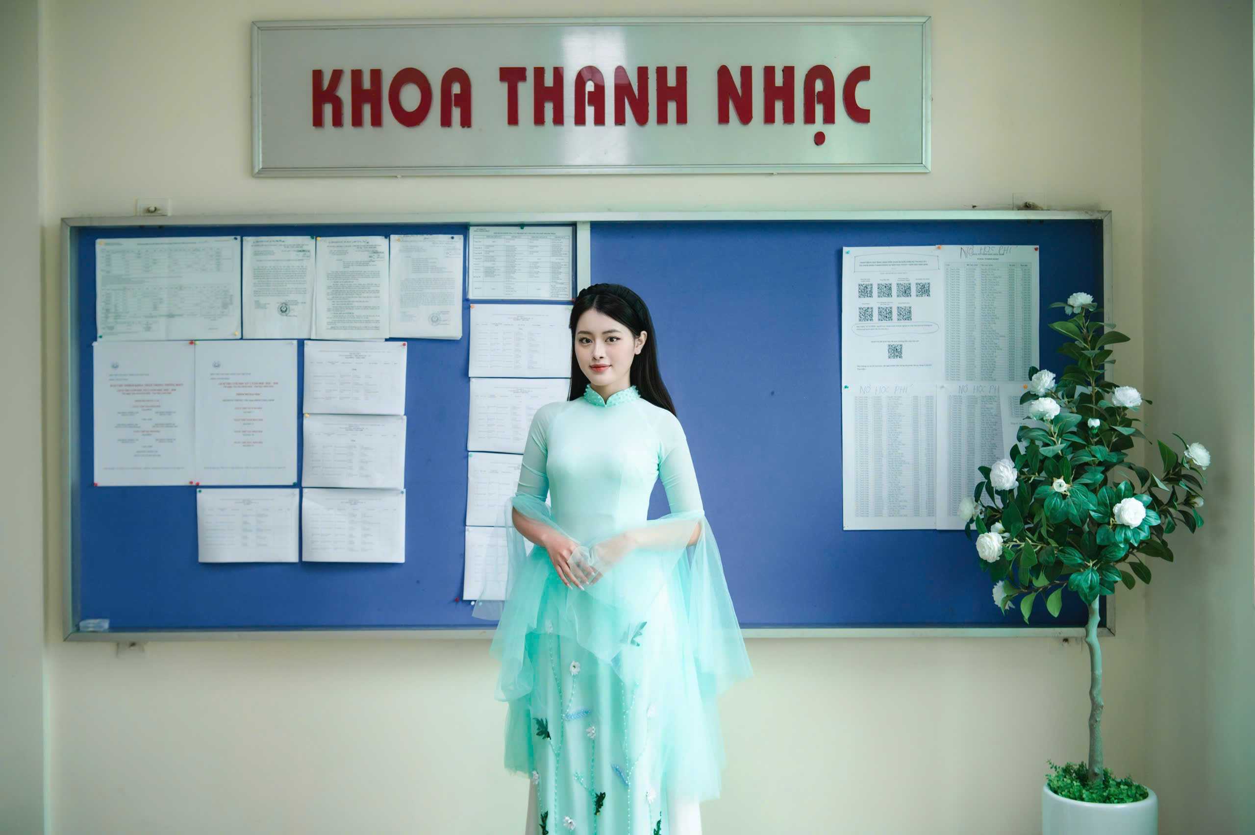 Câu chuyện luyện hơi thở để nuôi một giấc mơ dân gian đương đại