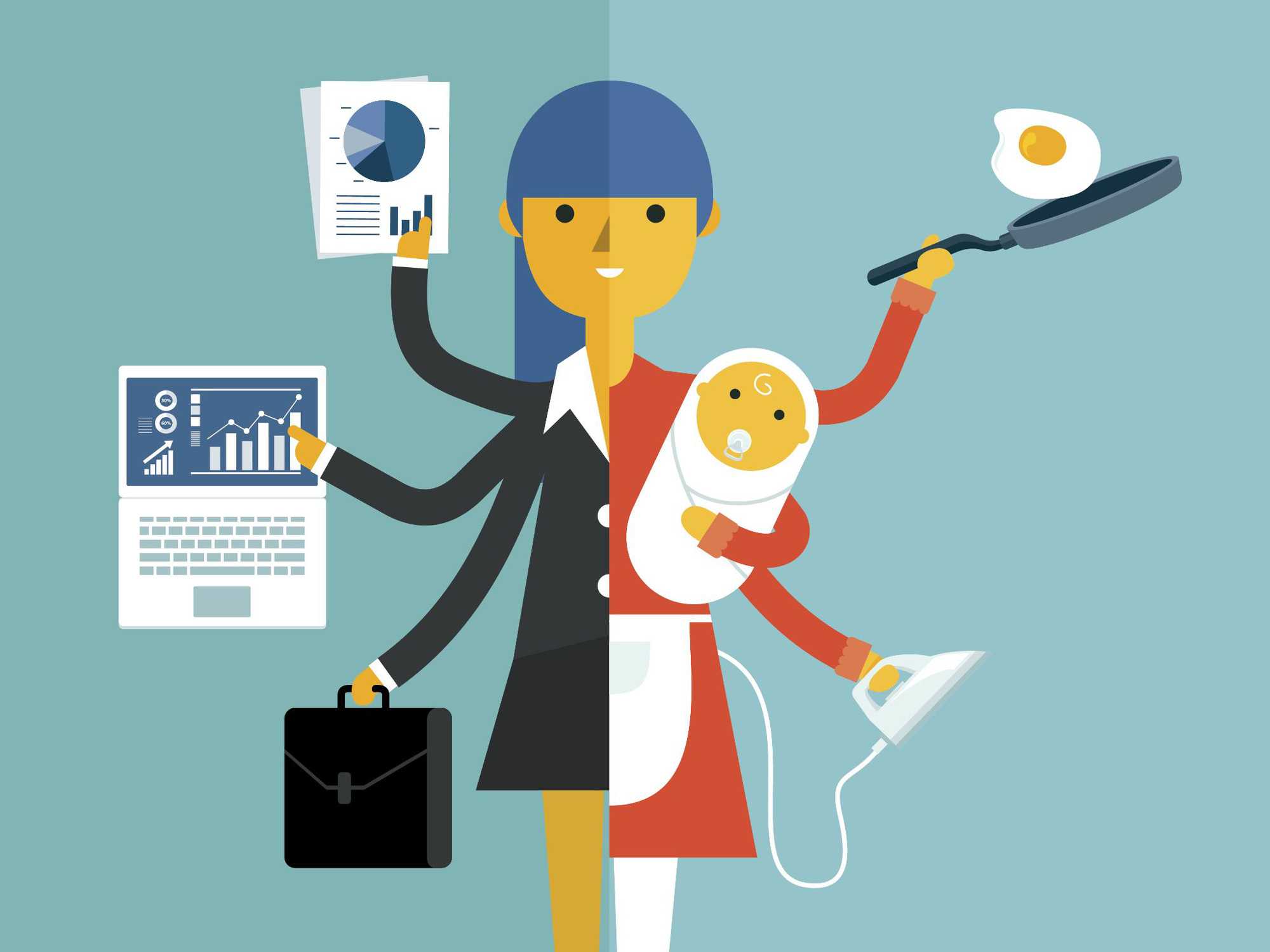 Phụ nữ hiện đại ngày càng ưu tiên cảm giác ổn định lâu dài hơn là những chuẩn mực hào nhoáng ngắn hạn