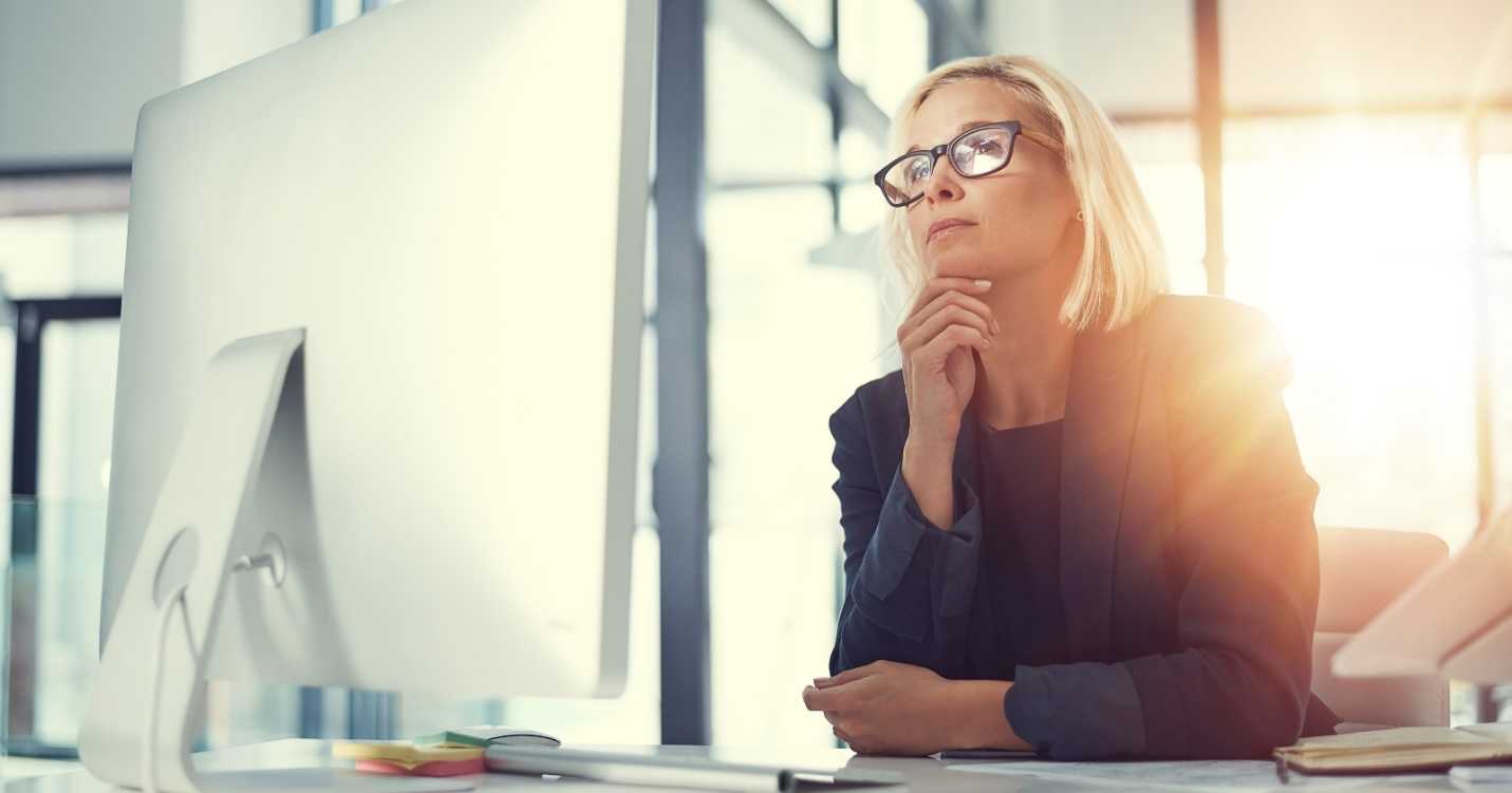 Vì sao trực giác phụ nữ tốt hơn đàn ông?