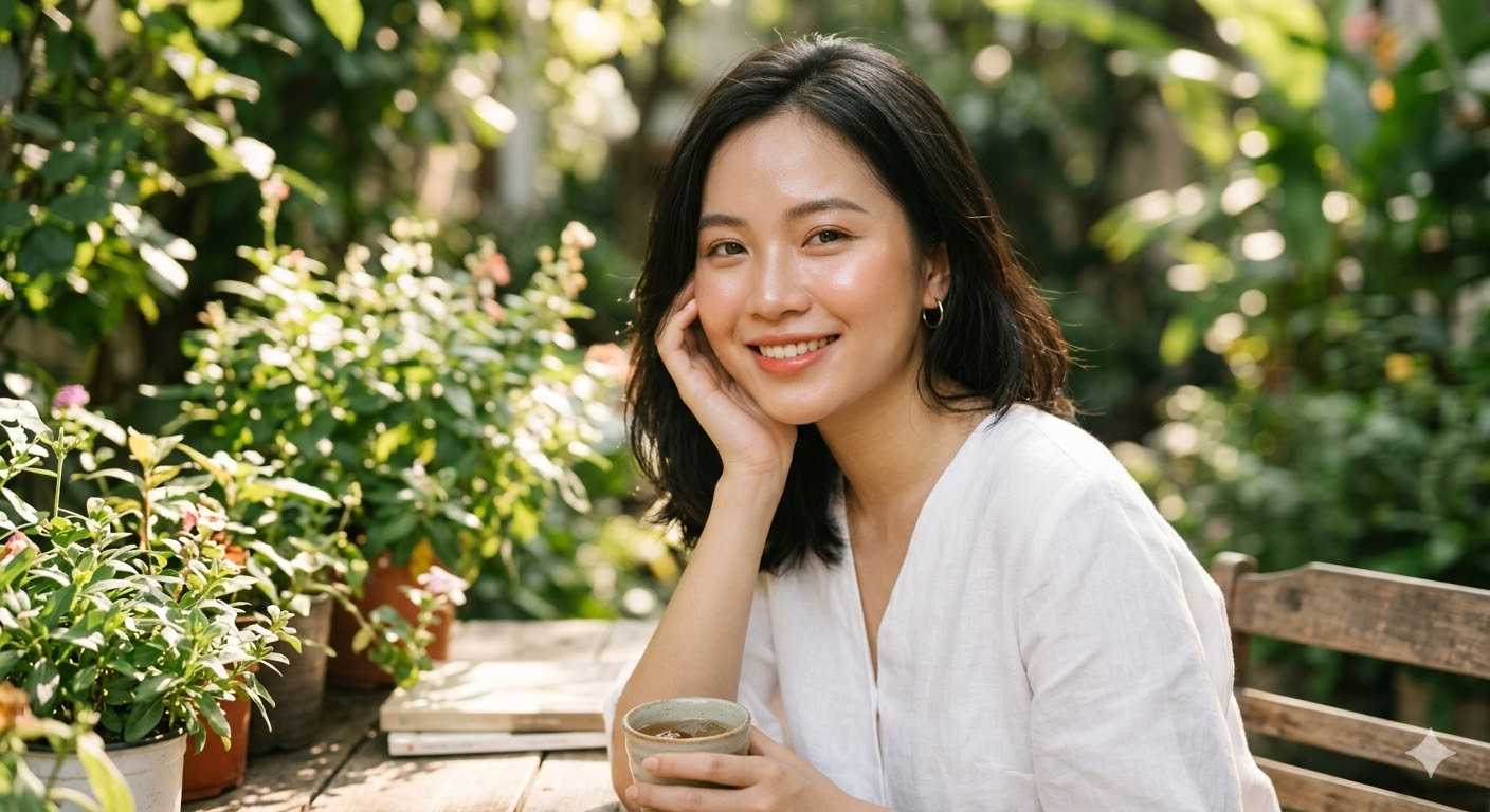 Bí quyết da khỏe từ chuyên gia: Duy trì 7 thói quen quan trọng