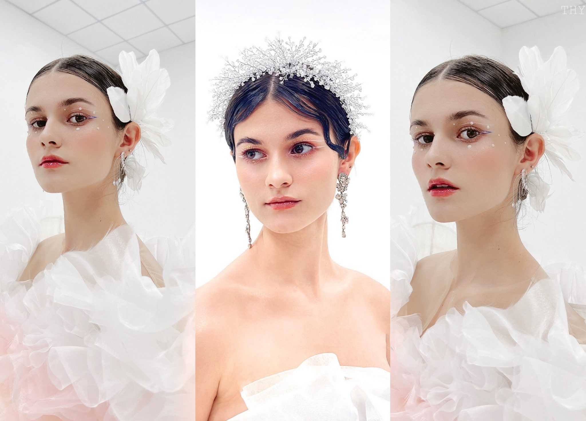 Thy Thơ Make Up Artist – Đồng hành cùng thế hệ make up artist mới