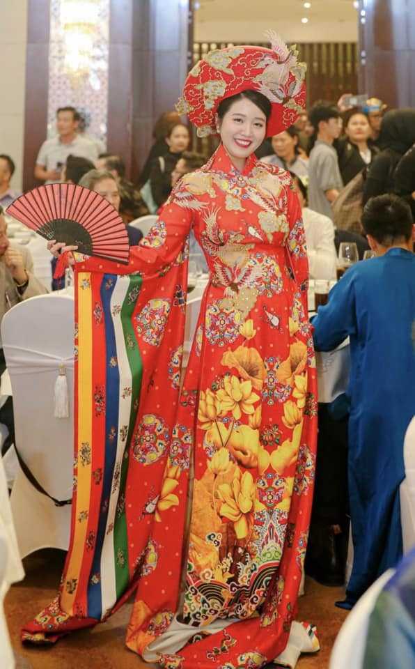 Nguyễn Hồng Linh – Nữ Giám đốc Truyền thông VPA lan tỏa đam mê nghệ thuật truyền thống