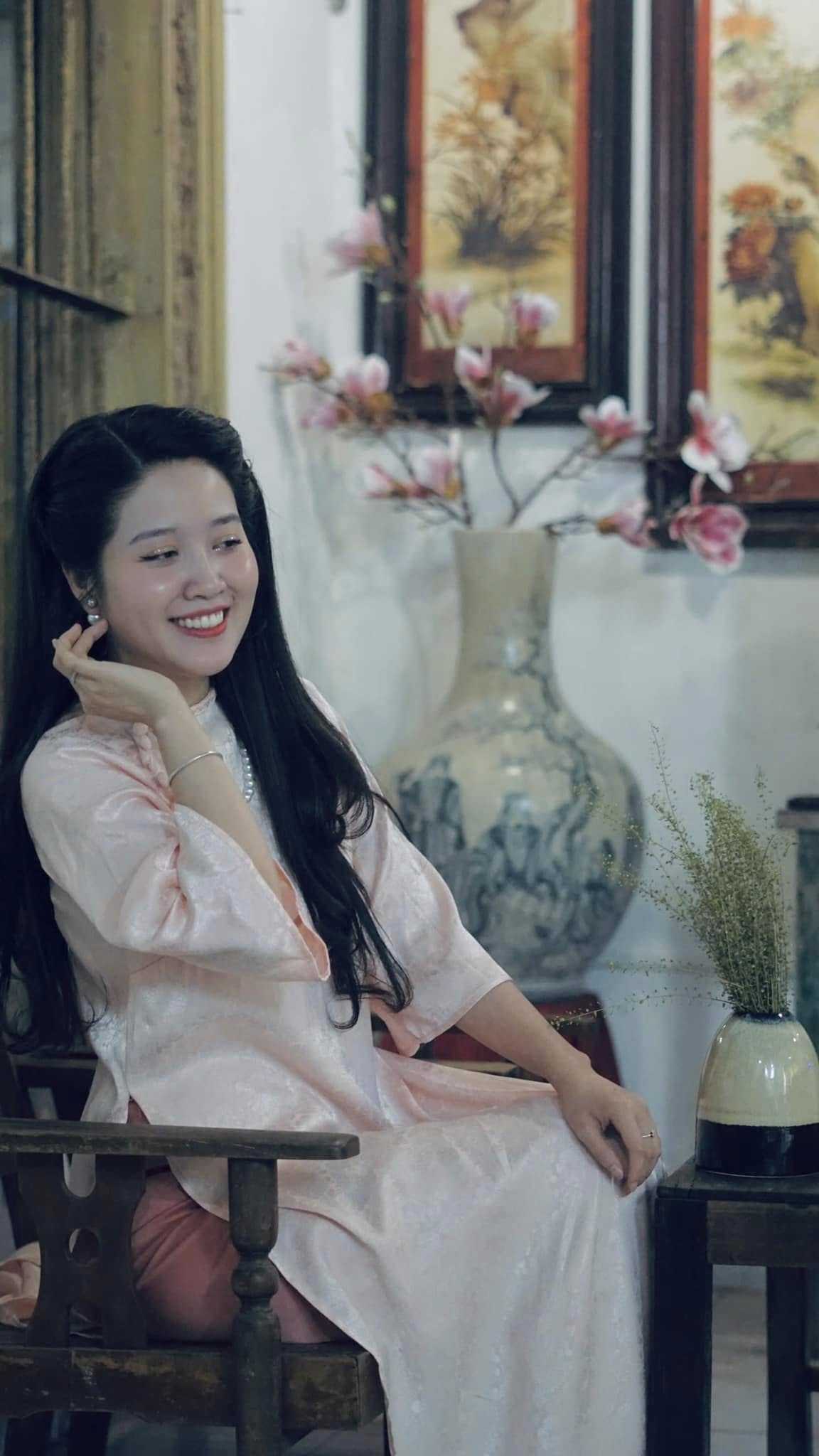 Nguyễn Hồng Linh – Nữ Giám đốc Truyền thông VPA lan tỏa đam mê nghệ thuật truyền thống