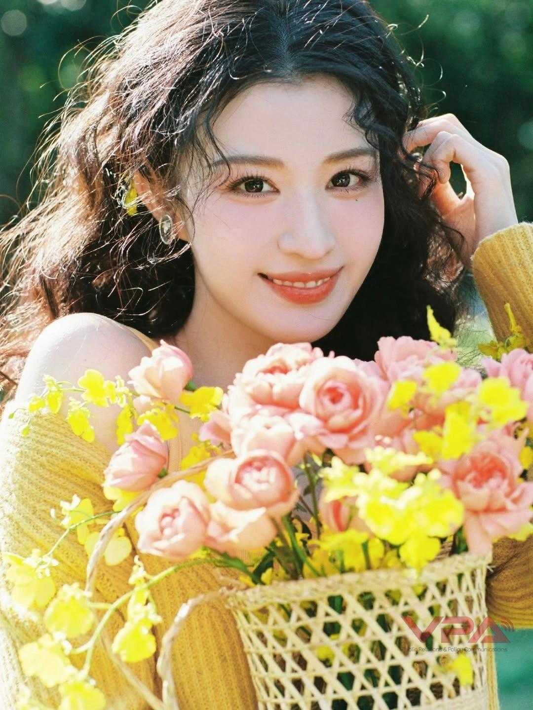 Thói quen dưỡng da trắng hồng của ‘tiểu Lưu Diệc Phi’ Vương Sở Nhiên