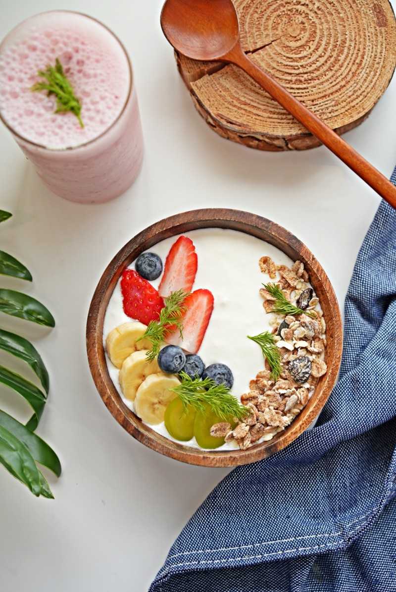 Món tráng miệng Nữ hoàng Anh yêu thích gây ‘bão’ mạng